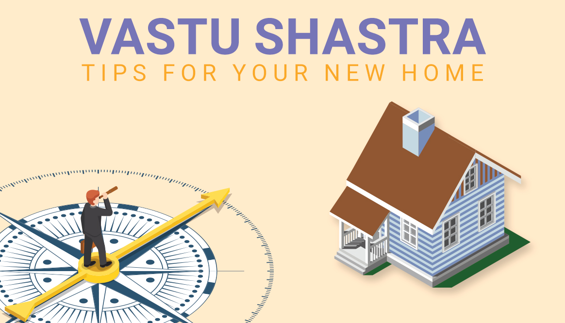 Vastu Tips: Consider Vastu rules before building a house to avoid lifelong troubles.