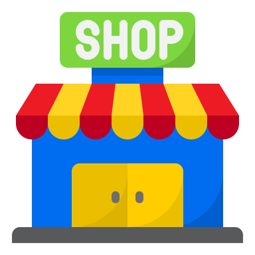 Shop