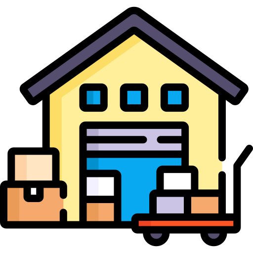 Warehouses / Godowns