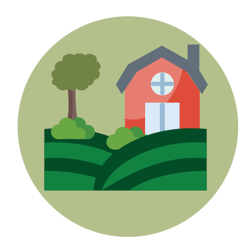 Farmhouses