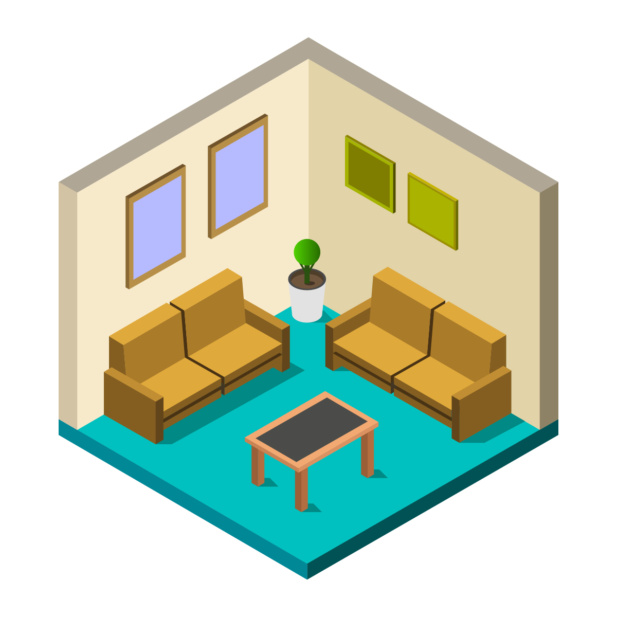 Studio Apartments