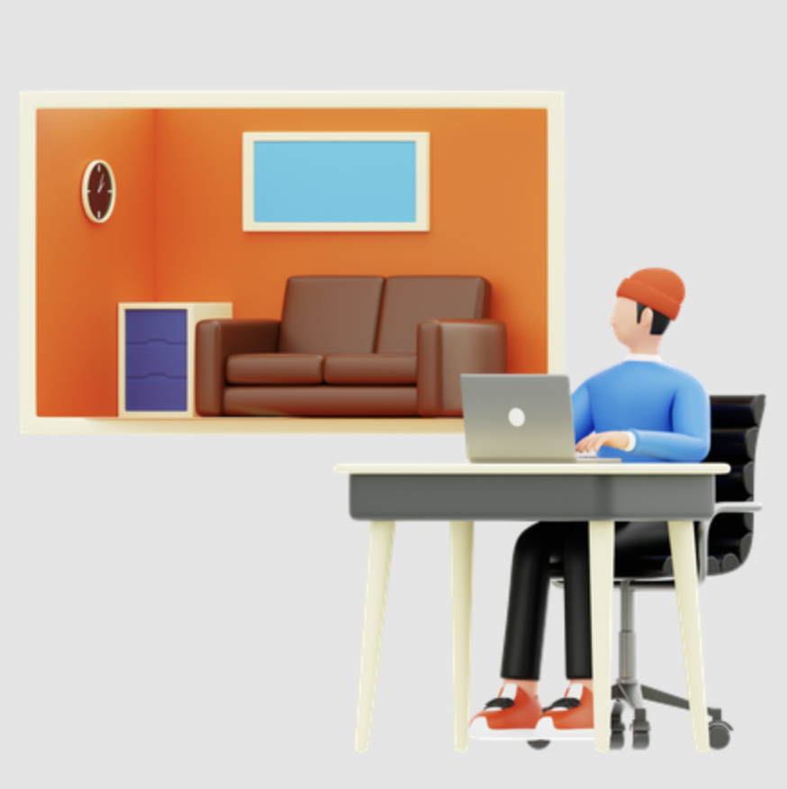 Co-working Spaces