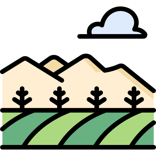 Agricultural Land