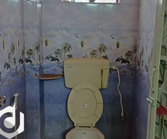 2 bhk flat for rent in dunlop just 10000/