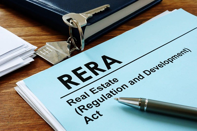 RERA (Real Estate Regulatory Act), Homebuyers’ Rights, Developer Accountability, Market Transparency, Investor Confidence